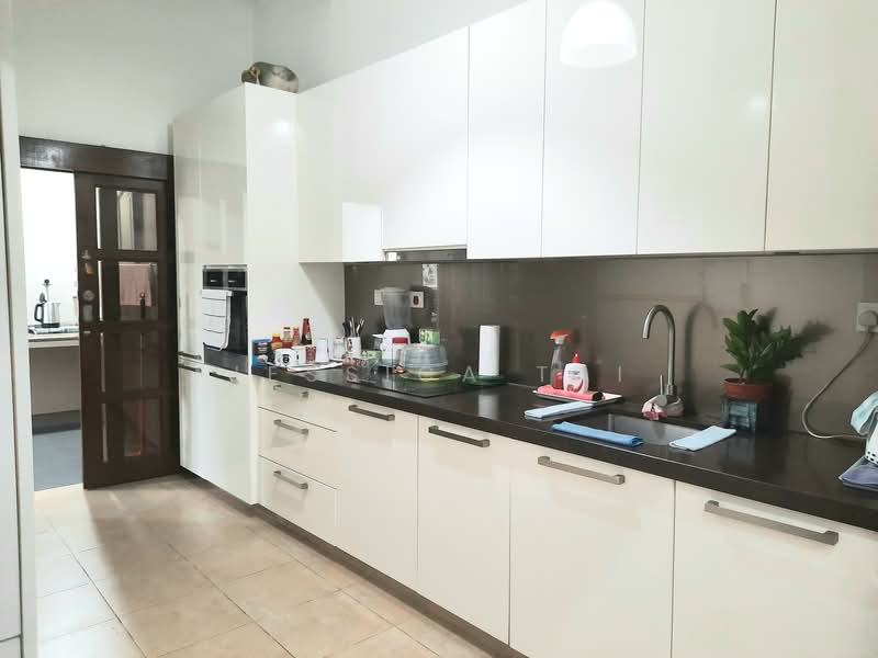 Tropicana Golf & Country Resort untuk Untuk Dijual - RM 4,000,000, Mac 2026 - Kitchen - PropertyGuru.com.my