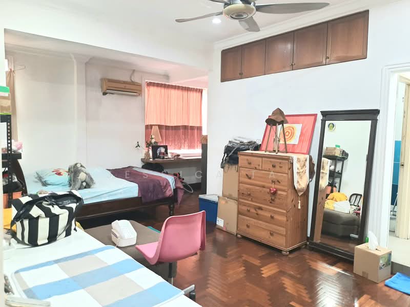 Tropicana Golf & Country Resort untuk Untuk Dijual - RM 4,000,000, Mac 2026 - Bedroom - PropertyGuru.com.my