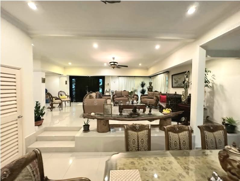 Tropicana Golf & Country Resort untuk Untuk Dijual - RM 4,000,000, Mac 2026 - Living Room - PropertyGuru.com.my