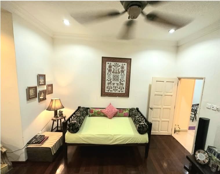 Tropicana Golf & Country Resort untuk Untuk Dijual - RM 4,000,000, Mac 2026 - Living Room - PropertyGuru.com.my