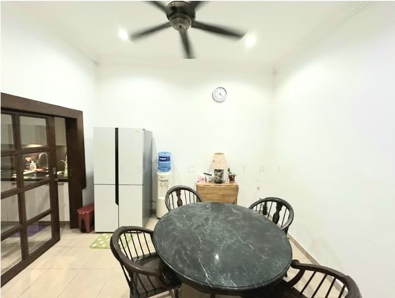 Tropicana Golf & Country Resort untuk Untuk Dijual - RM 4,000,000, Mac 2026 - Dining Room - PropertyGuru.com.my