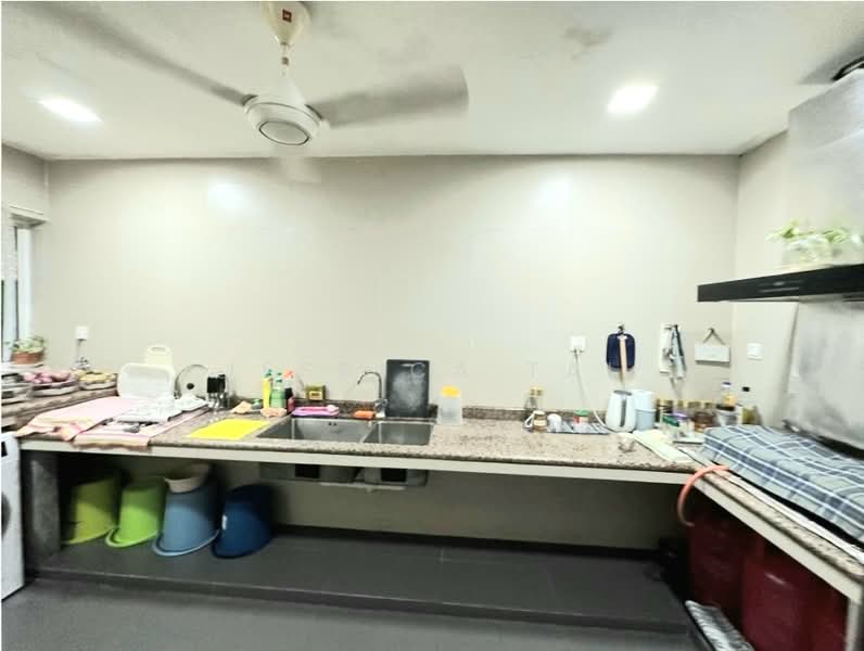 Tropicana Golf & Country Resort untuk Untuk Dijual - RM 4,000,000, Mac 2026 - Kitchen - PropertyGuru.com.my