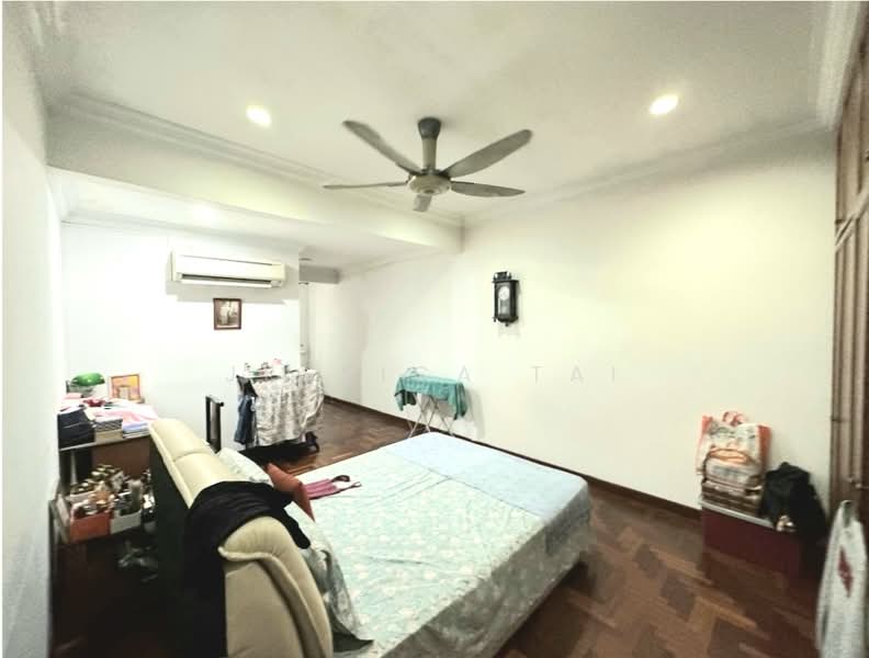 Tropicana Golf & Country Resort untuk Untuk Dijual - RM 4,000,000, Mac 2026 - Bedroom - PropertyGuru.com.my