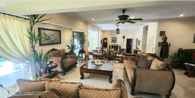 Tropicana Golf & Country Resort untuk Untuk Dijual - RM 4,000,000, Mac 2026 - Living Room - PropertyGuru.com.my