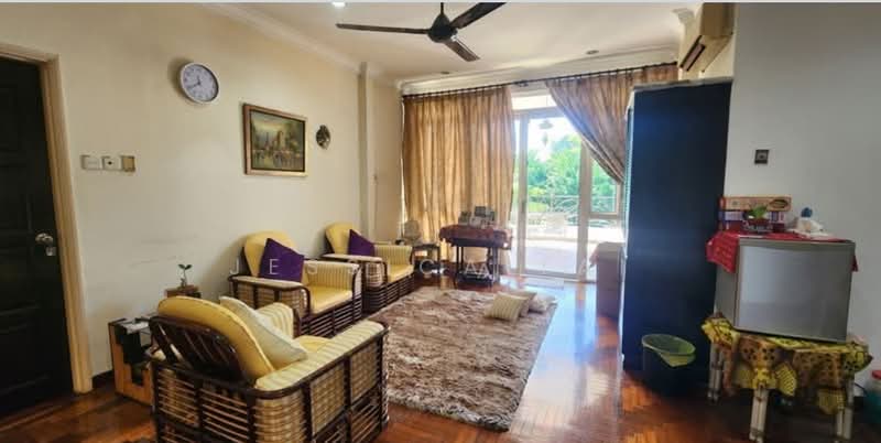 Tropicana Golf & Country Resort untuk Untuk Dijual - RM 4,000,000, Mac 2026 - Living Room - PropertyGuru.com.my