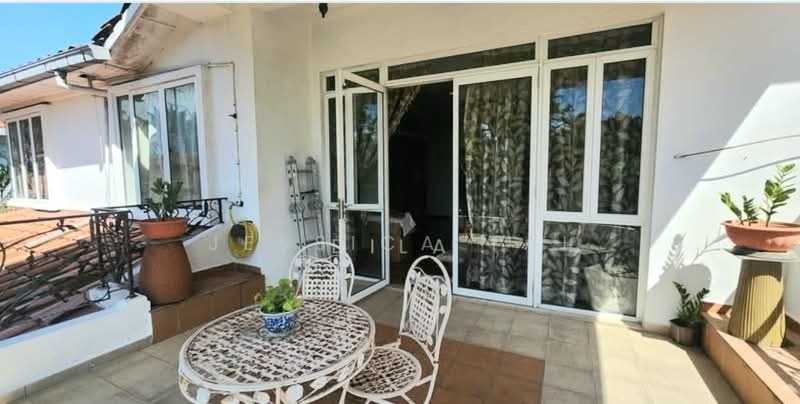 Tropicana Golf & Country Resort untuk Untuk Dijual - RM 4,000,000, Mac 2026 - Balcony - PropertyGuru.com.my