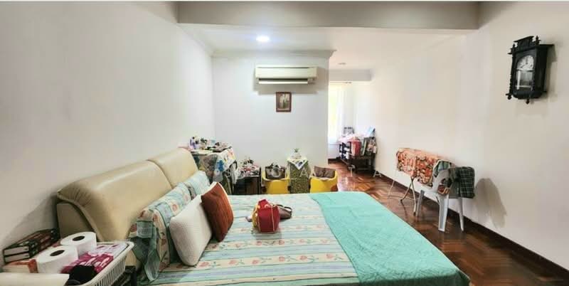 Tropicana Golf & Country Resort untuk Untuk Dijual - RM 4,000,000, Mac 2026 - Bedroom - PropertyGuru.com.my