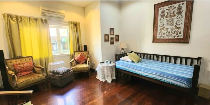 Tropicana Golf & Country Resort untuk Untuk Dijual - RM 4,000,000, Mac 2026 - Living Room - PropertyGuru.com.my