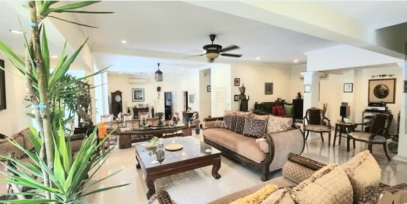 Tropicana Golf & Country Resort untuk Untuk Dijual - RM 4,000,000, Mac 2026 - Living Room - PropertyGuru.com.my