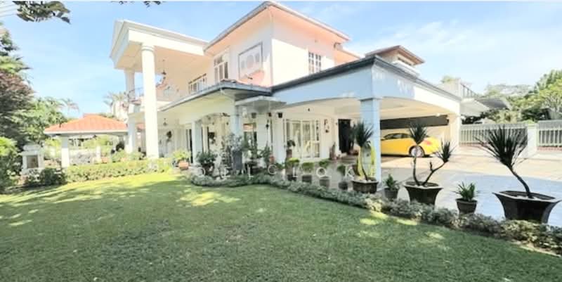 Tropicana Golf & Country Resort untuk Untuk Dijual - RM 4,000,000, Mac 2026 - Exterior - PropertyGuru.com.my