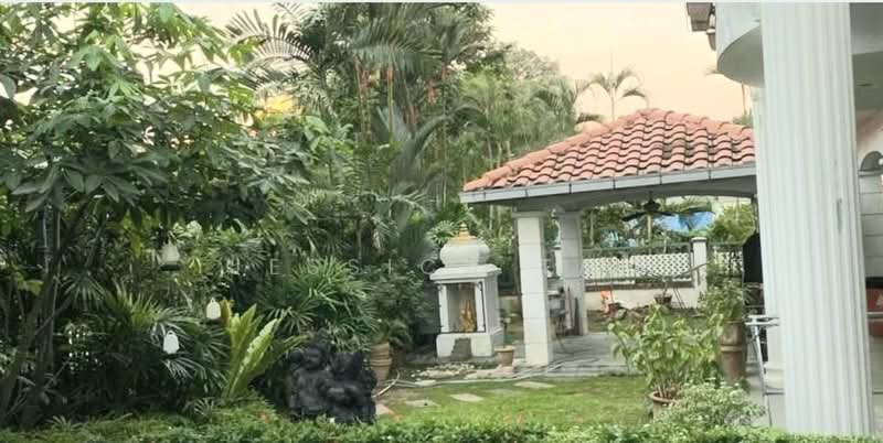 Tropicana Golf & Country Resort untuk Untuk Dijual - RM 4,000,000, Mac 2026 - Garden - PropertyGuru.com.my