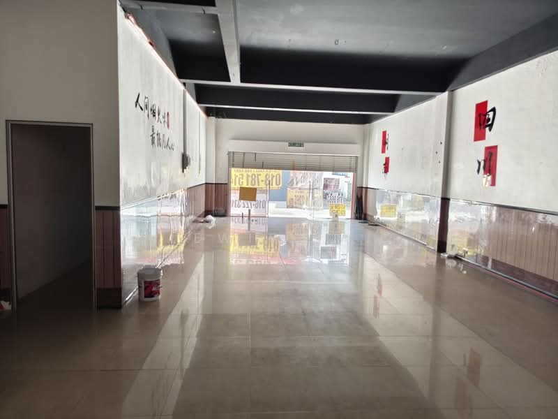 Shop / Office for Rent in Austin Heights (Tebrau) - Lewis Tai - Entrance - PropertyGuru.com.my
