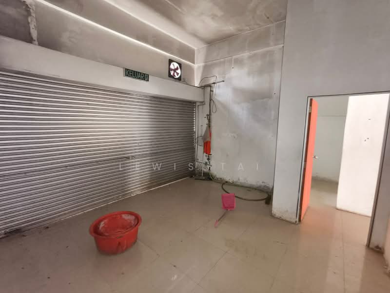 Shop / Office for Rent in Austin Heights (Tebrau) - Lewis Tai - Interior - PropertyGuru.com.my