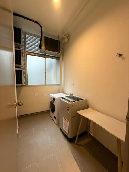 Condominium for Rent at Nikka Residence - Coyi Lim - Interior - PropertyGuru.com.my