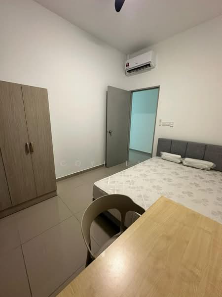 Condominium for Rent at Nikka Residence - Coyi Lim - Bedroom - PropertyGuru.com.my