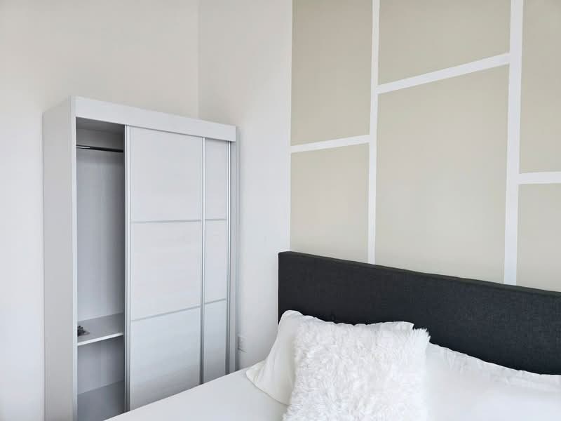 Kondominium untuk Disewa di Nikka Residence - Coyi Lim - Bedroom - PropertyGuru.com.my