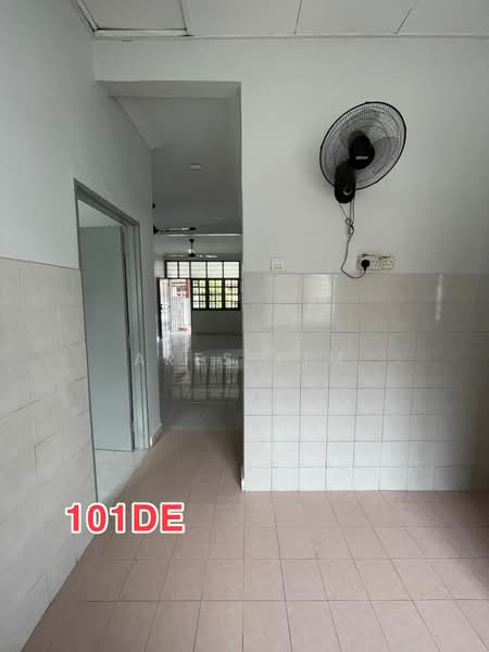 1-storey Terraced House for Rent in Telok Panglima Garang (Selangor) - Ares Lim - Interior - PropertyGuru.com.my