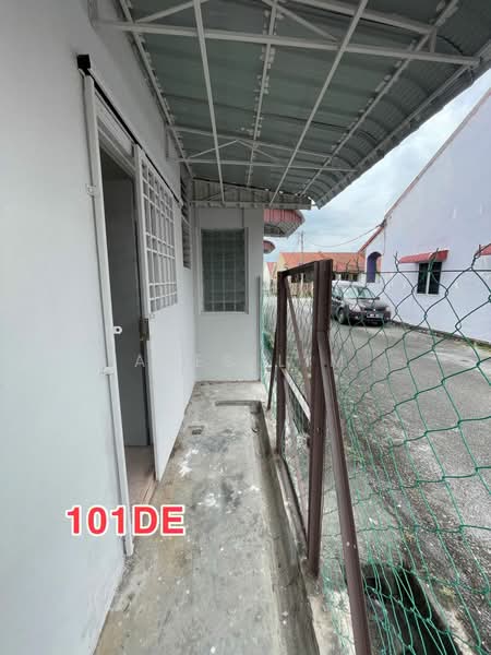1-storey Terraced House for Rent in Telok Panglima Garang (Selangor) - Ares Lim - Exterior - PropertyGuru.com.my