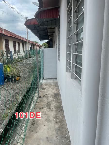 1-storey Terraced House for Rent in Telok Panglima Garang (Selangor) - Ares Lim - Exterior - PropertyGuru.com.my