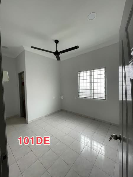 1-storey Terraced House for Rent in Telok Panglima Garang (Selangor) - Ares Lim - Interior - PropertyGuru.com.my