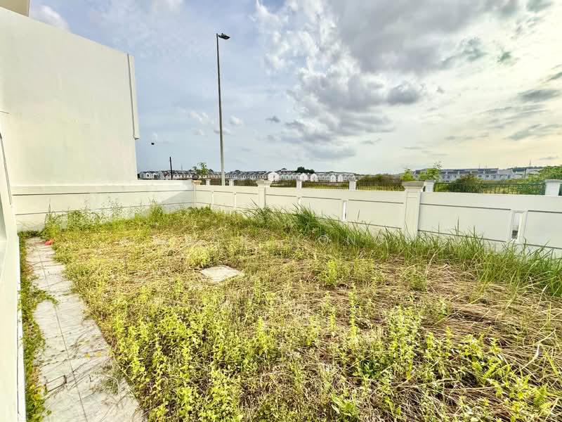 Semi-Detached House for Sale in Taman Mutiara Rini (Skudai) - Jack Wong - Exterior - PropertyGuru.com.my