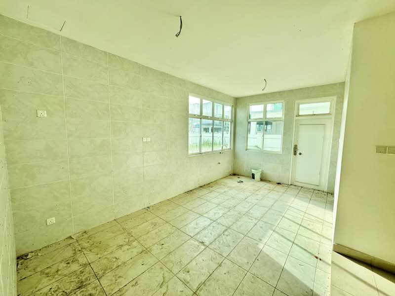 Semi-Detached House for Sale in Taman Mutiara Rini (Skudai) - Jack Wong - Interior - PropertyGuru.com.my