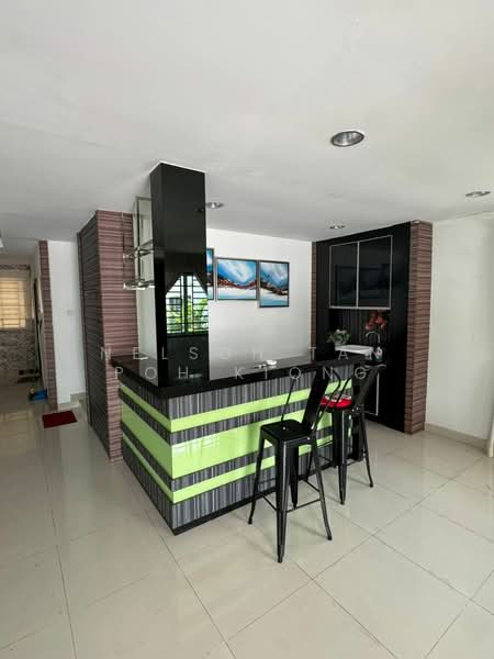 Taman Bukit Kempas untuk Untuk Dijual - RM 1,680,000, Mac 2026 - Interior - PropertyGuru.com.my