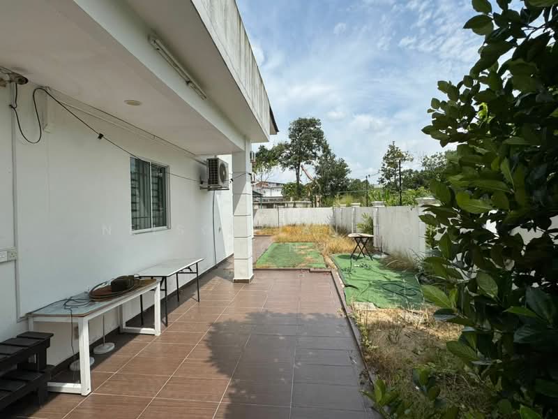 Taman Bukit Kempas untuk Untuk Dijual - RM 1,680,000, Mac 2026 - Exterior - PropertyGuru.com.my