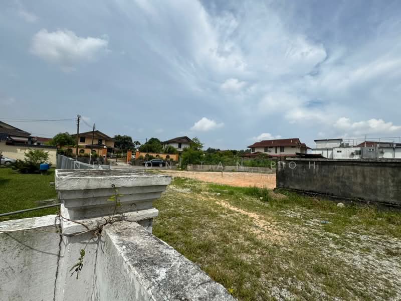 Taman Bukit Kempas untuk Untuk Dijual - RM 1,680,000, Mac 2026 - Exterior - PropertyGuru.com.my