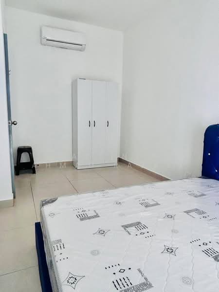 Residensi Rimbun @ Canopy Hills untuk Untuk Disewa - RM 1,300 /bulan, Mac 2026 - Bedroom - PropertyGuru.com.my