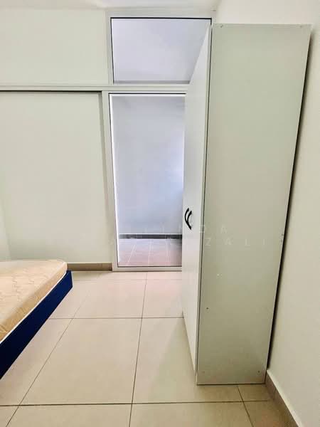 Residensi Rimbun @ Canopy Hills untuk Untuk Disewa - RM 1,300 /bulan, Mac 2026 - Bedroom - PropertyGuru.com.my