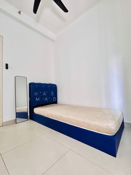 Residensi Rimbun @ Canopy Hills untuk Untuk Disewa - RM 1,300 /bulan, Mac 2026 - Bedroom - PropertyGuru.com.my