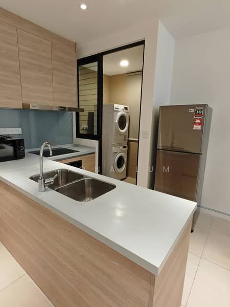 Kami untuk Untuk Disewa - RM 4,300 /bulan, Apr 2026 - Kitchen - PropertyGuru.com.my