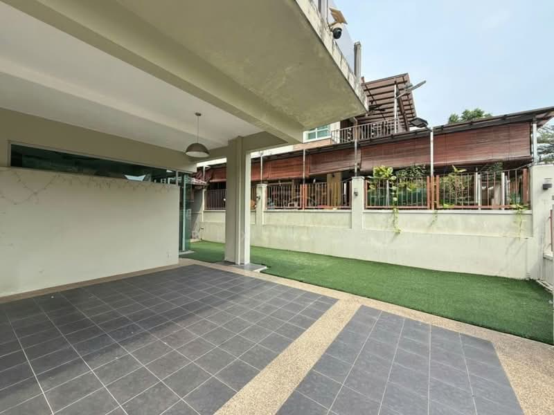 The Peak @ Horizon Hills untuk Untuk Dijual - RM 1,638,000, Mac 2026 - Exterior - PropertyGuru.com.my