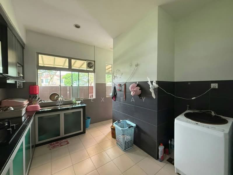 The Peak @ Horizon Hills untuk Untuk Dijual - RM 1,638,000, Mac 2026 - Kitchen - PropertyGuru.com.my