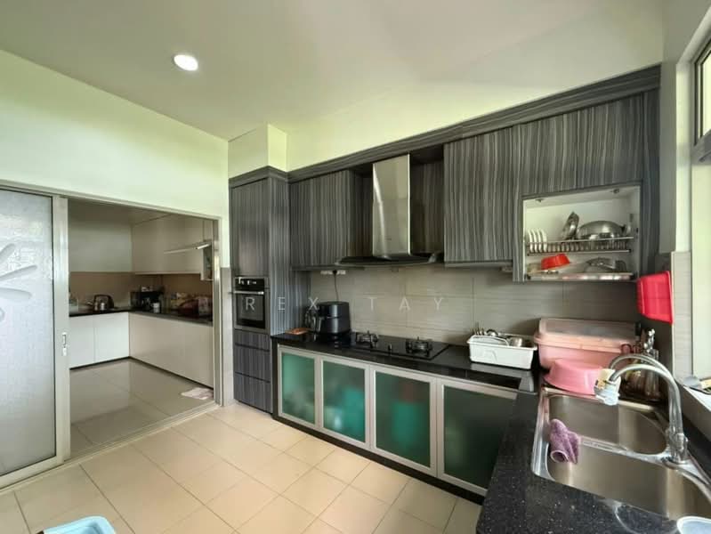The Peak @ Horizon Hills untuk Untuk Dijual - RM 1,638,000, Mac 2026 - Kitchen - PropertyGuru.com.my