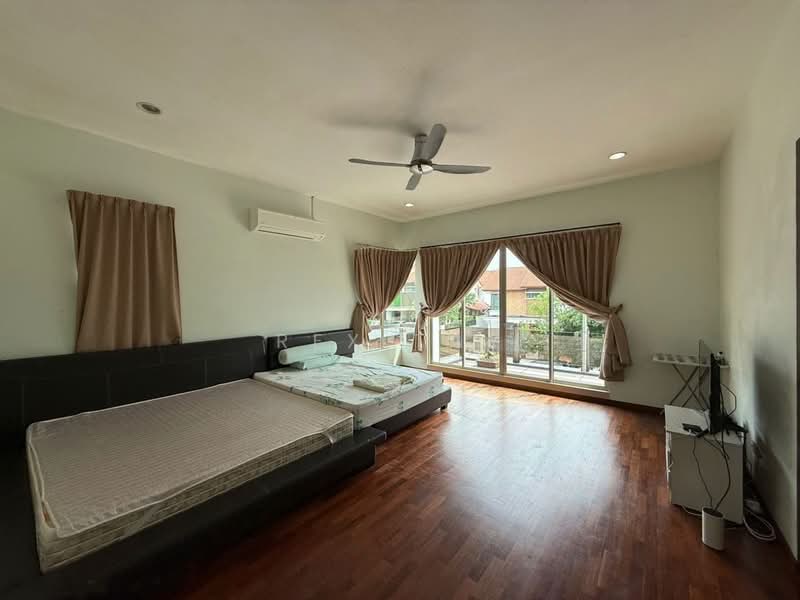 The Peak @ Horizon Hills untuk Untuk Dijual - RM 1,638,000, Mac 2026 - Bedroom - PropertyGuru.com.my