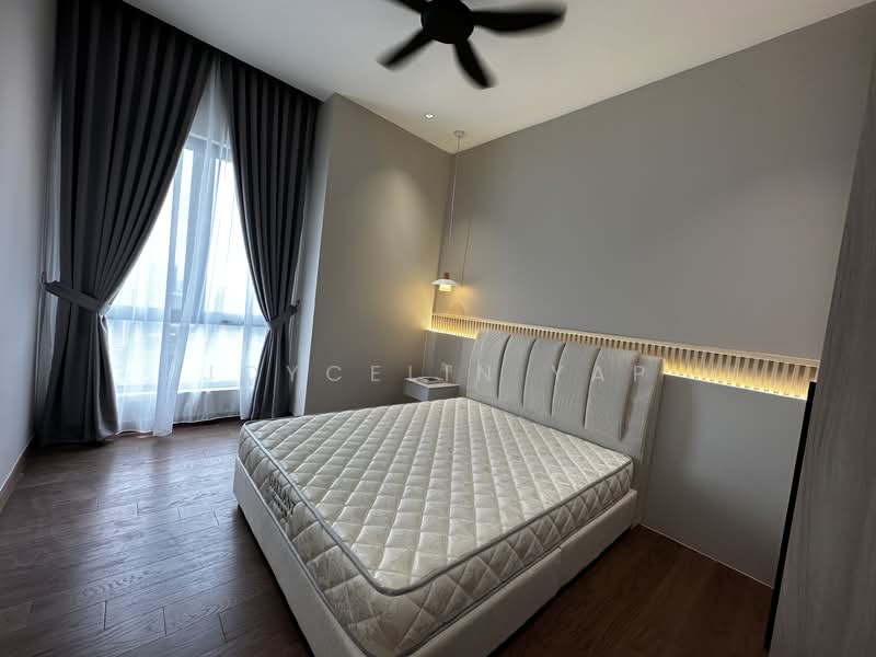 Condominium for Sale at Bangsar Hill Park - Joycelin Yap - PropertyGuru.com.my