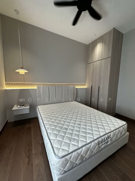 Condominium for Sale at Bangsar Hill Park - Joycelin Yap - PropertyGuru.com.my