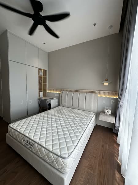 Condominium for Sale at Bangsar Hill Park - Joycelin Yap - PropertyGuru.com.my