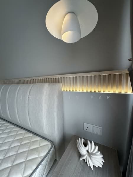 Condominium for Sale at Bangsar Hill Park - Joycelin Yap - PropertyGuru.com.my