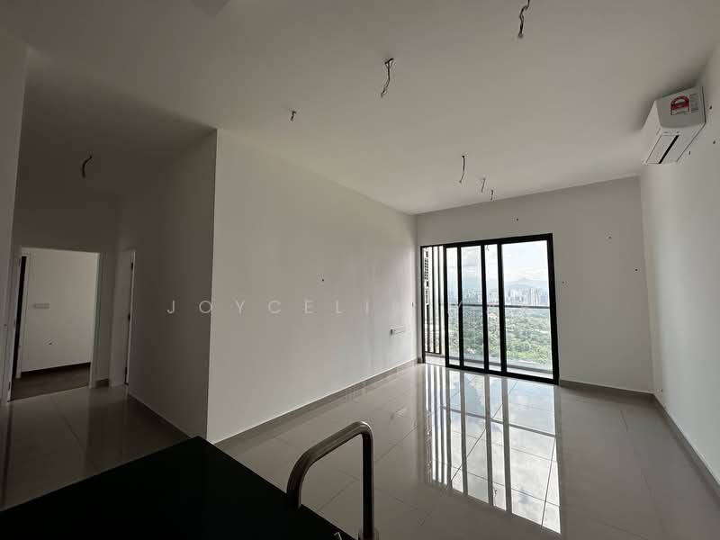 Condominium for Sale at Bangsar Hill Park - Joycelin Yap - Living Room - PropertyGuru.com.my