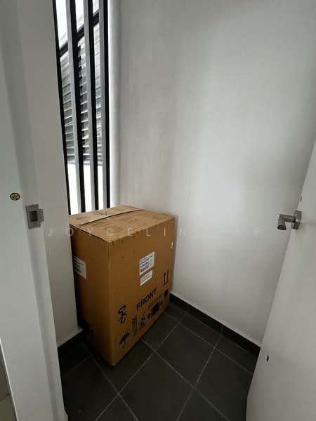 Condominium for Sale at Bangsar Hill Park - Joycelin Yap - Entrance - PropertyGuru.com.my