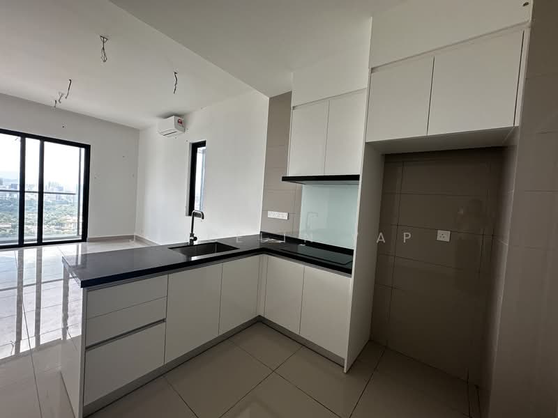 Condominium for Sale at Bangsar Hill Park - Joycelin Yap - Kitchen - PropertyGuru.com.my
