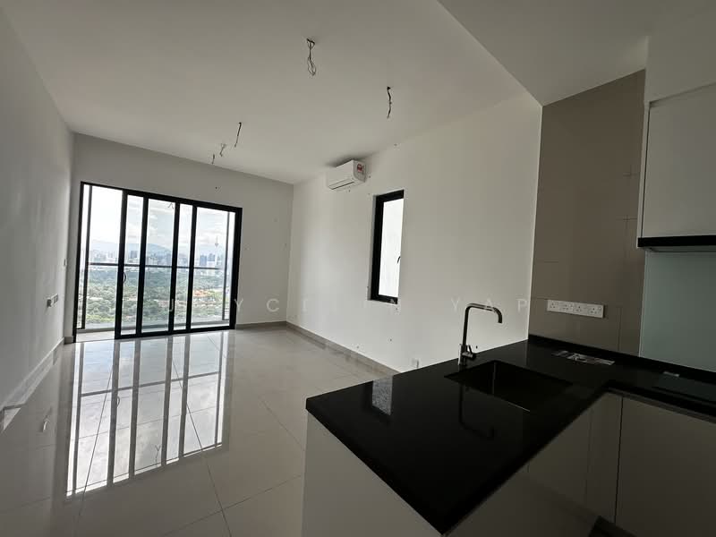 Condominium for Sale at Bangsar Hill Park - Joycelin Yap - Kitchen - PropertyGuru.com.my