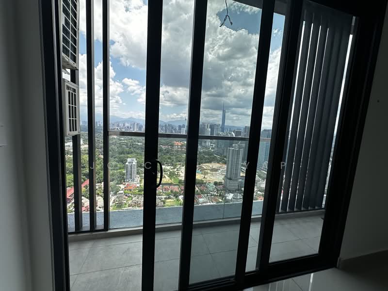 Condominium for Sale at Bangsar Hill Park - Joycelin Yap - View - PropertyGuru.com.my