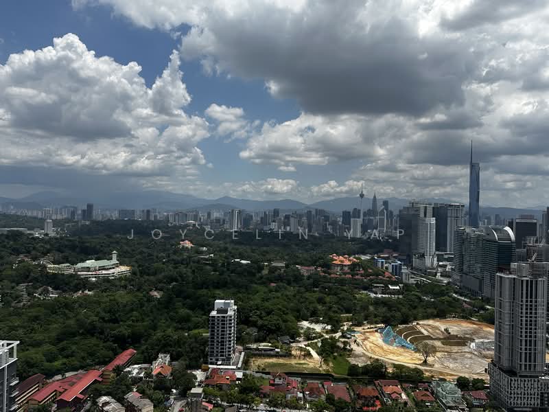 Condominium for Sale at Bangsar Hill Park - Joycelin Yap - Exterior - PropertyGuru.com.my