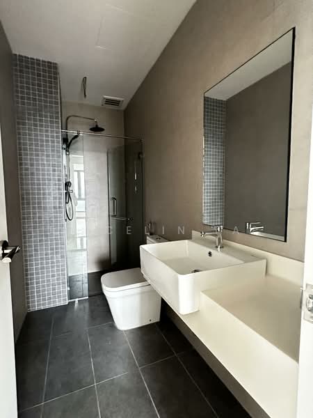 Condominium for Sale at Bangsar Hill Park - Joycelin Yap - Bathroom - PropertyGuru.com.my