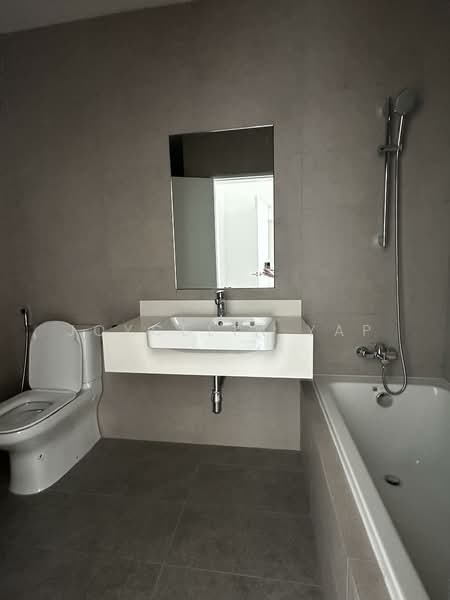 Condominium for Sale at Bangsar Hill Park - Joycelin Yap - Bathroom - PropertyGuru.com.my