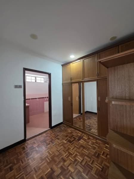 2-storey Terraced House for Sale in Damansara Kim (Petaling Jaya) - Siew Lee Lee - Bedroom - PropertyGuru.com.my